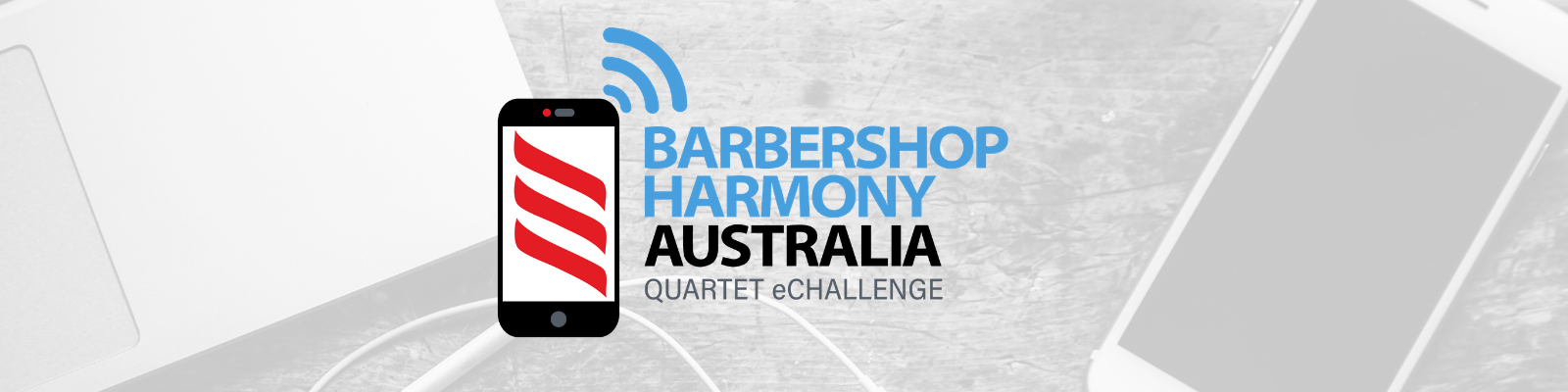Barbershop Harmony Australia Quartet eChallenge